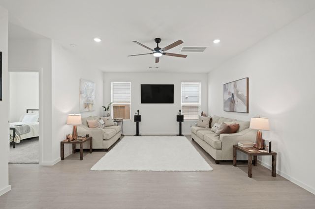 26235 Arrowleaf Drive, Magnolia, TX 77355