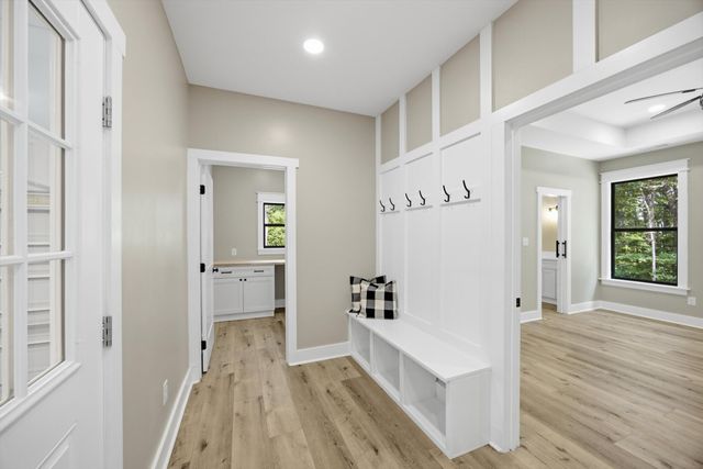 252 Woodland Way, Signal Mountain, TN 37377