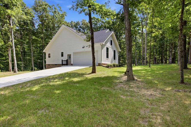 252 Woodland Way, Signal Mountain, TN 37377