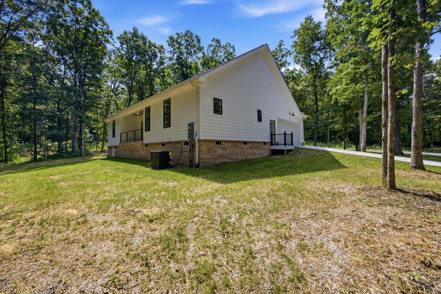252 Woodland Way, Signal Mountain, TN 37377