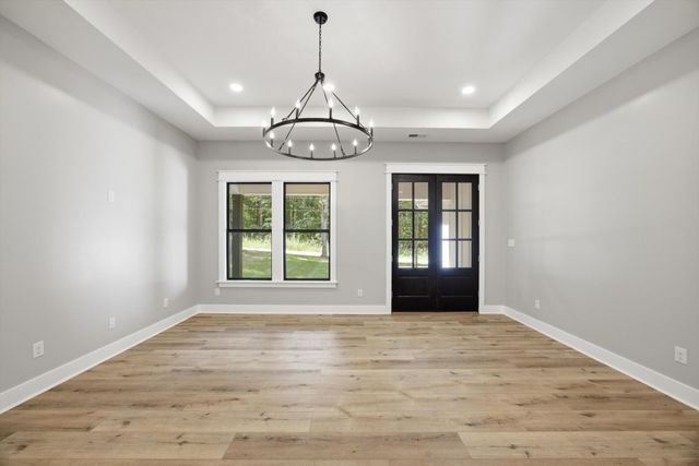252 Woodland Way, Signal Mountain, TN 37377