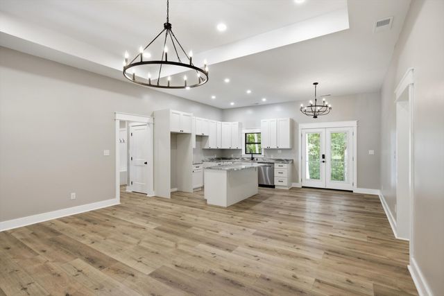 252 Woodland Way, Signal Mountain, TN 37377