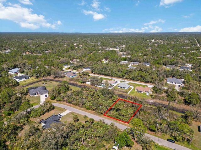 XX Charland Avenue, North Port, FL 34291