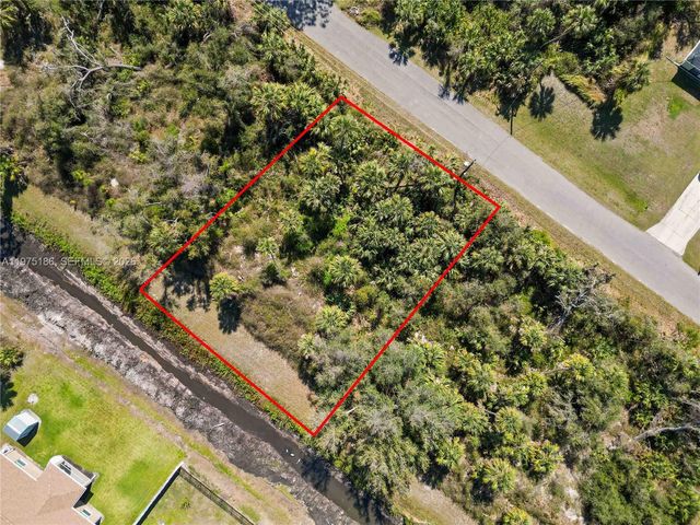 XX Charland Avenue, North Port, FL 34291