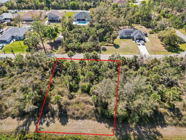 XX Charland Avenue, North Port, FL 34291