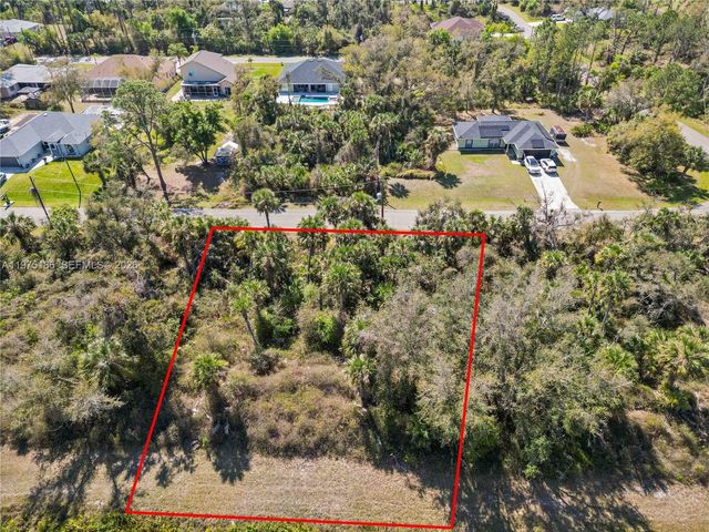 XX Charland Avenue, North Port, FL 34291