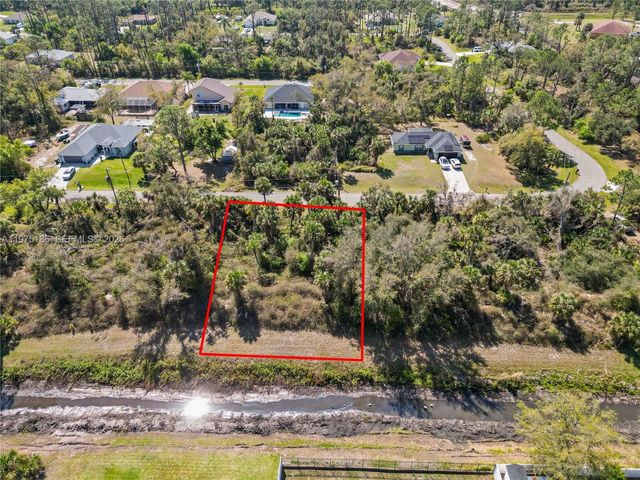 XX Charland Avenue, North Port, FL 34291