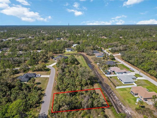 XX Charland Avenue, North Port, FL 34291