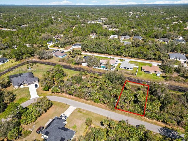 XX Charland Avenue, North Port, FL 34291