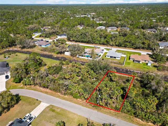 XX Charland Avenue, North Port, FL 34291