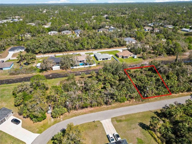 XX Charland Avenue, North Port, FL 34291