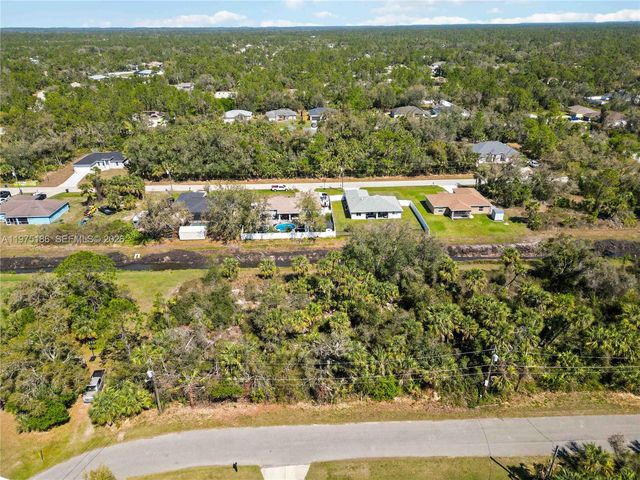 XX Charland Avenue, North Port, FL 34291