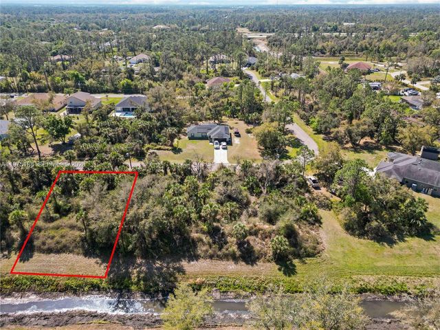 XX Charland Avenue, North Port, FL 34291