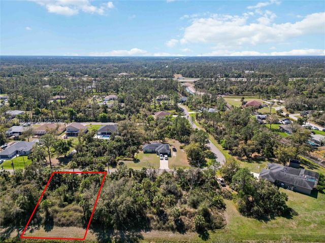 XX Charland Avenue, North Port, FL 34291