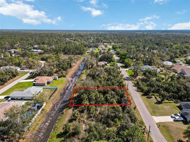 XX Charland Avenue, North Port, FL 34291