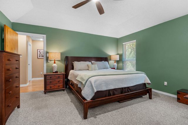 706 Giltin Court, Arlington, TX 76006