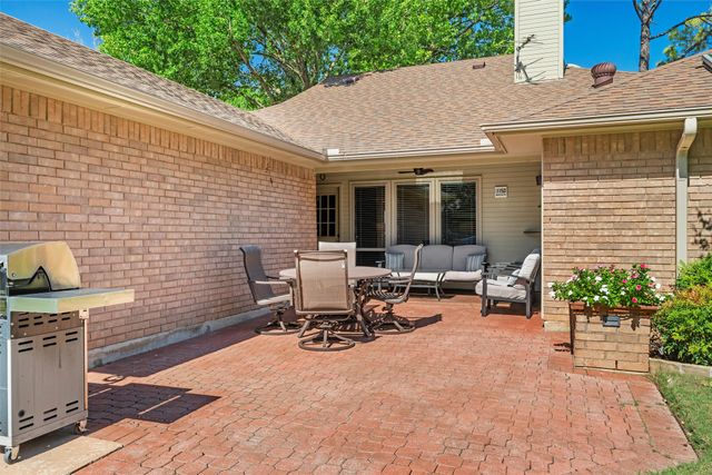 706 Giltin Court, Arlington, TX 76006