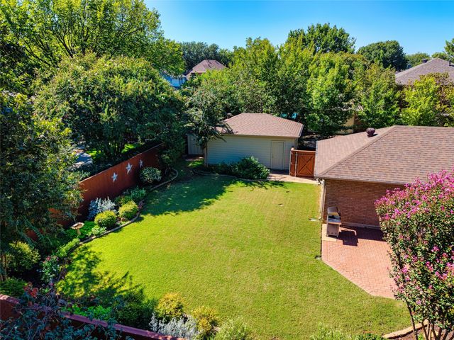 706 Giltin Court, Arlington, TX 76006