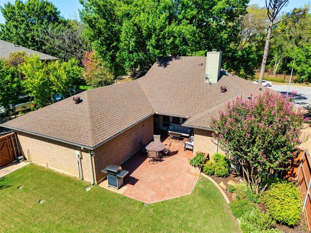 706 Giltin Court, Arlington, TX 76006