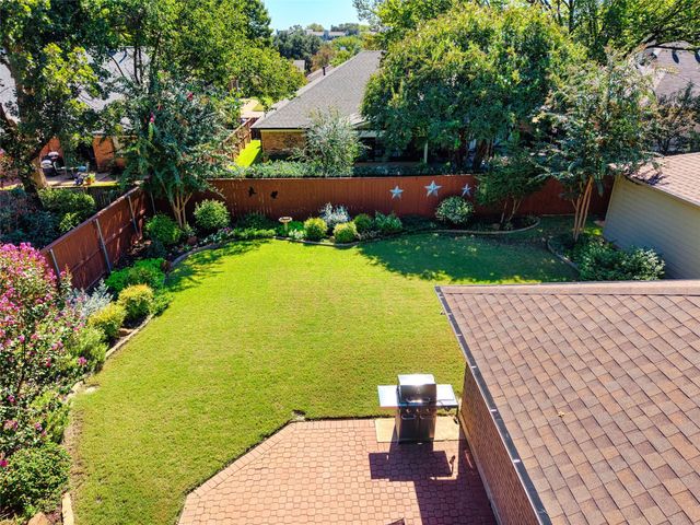 706 Giltin Court, Arlington, TX 76006