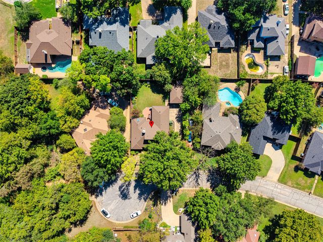 706 Giltin Court, Arlington, TX 76006