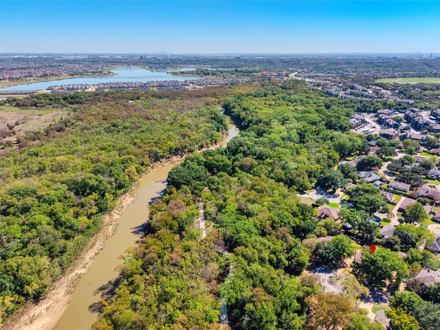 706 Giltin Court, Arlington, TX 76006