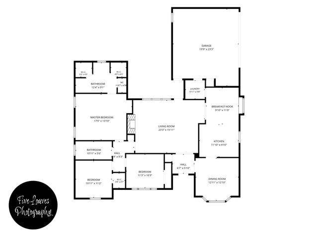706 Giltin Court, Arlington, TX 76006