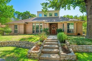 706 Giltin Court, Arlington, TX 76006