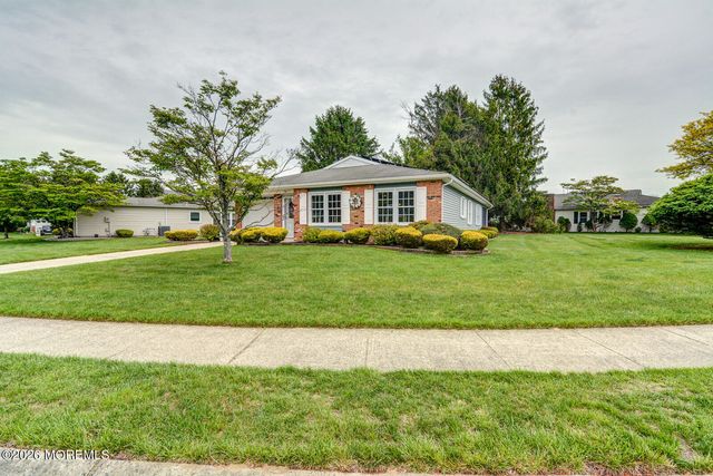 24 Carter Way, Brick, NJ 08723