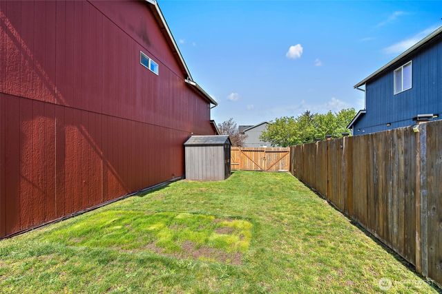 16634 Rainier View Drive SE, Yelm, WA 98597