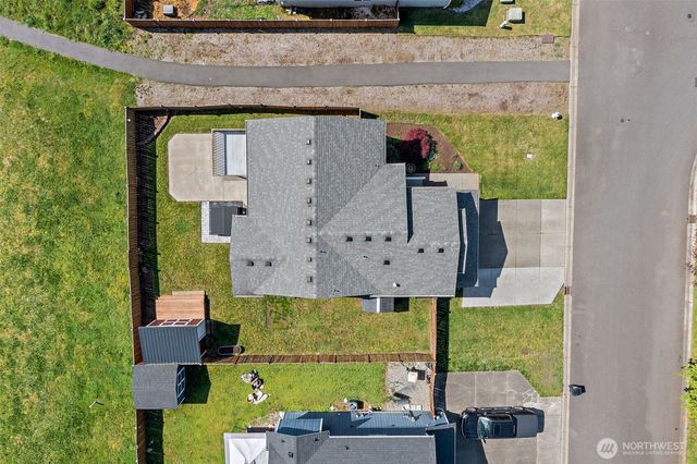 16634 Rainier View Drive SE, Yelm, WA 98597