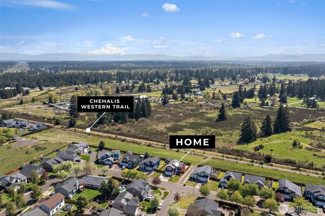 16634 Rainier View Drive SE, Yelm, WA 98597
