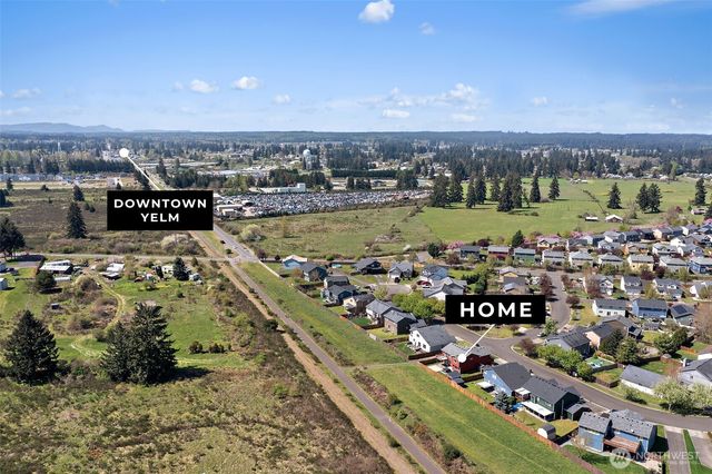 16634 Rainier View Drive SE, Yelm, WA 98597