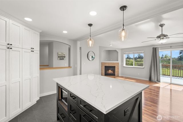 16634 Rainier View Drive SE, Yelm, WA 98597