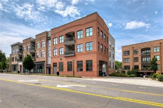 1180 Canton Street 2I, Roswell, GA 30075
