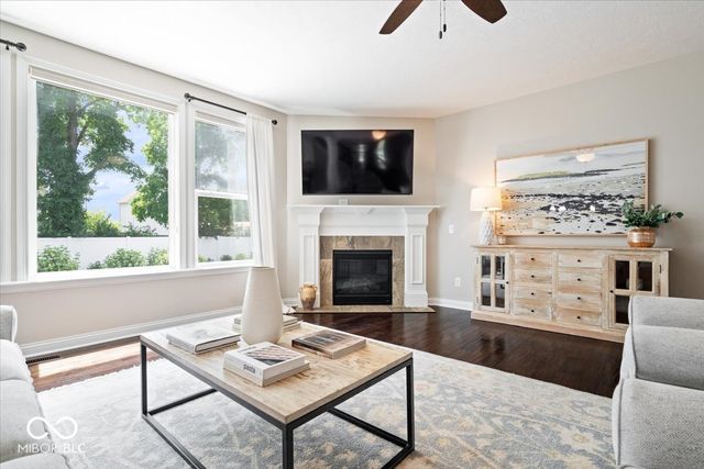 10461 Creektree Lane, Fishers, IN 46038