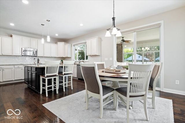 10461 Creektree Lane, Fishers, IN 46038