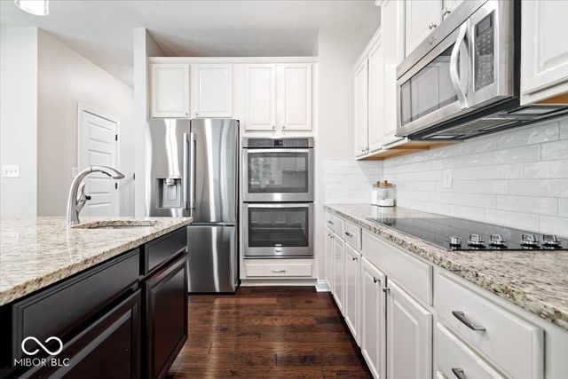 10461 Creektree Lane, Fishers, IN 46038