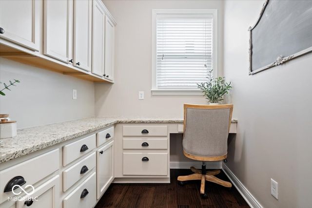 10461 Creektree Lane, Fishers, IN 46038