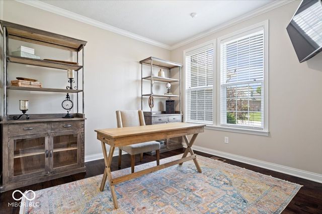 10461 Creektree Lane, Fishers, IN 46038