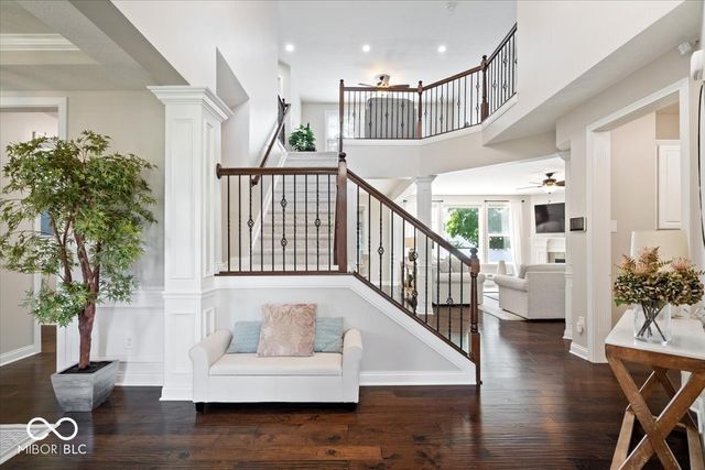 10461 Creektree Lane, Fishers, IN 46038