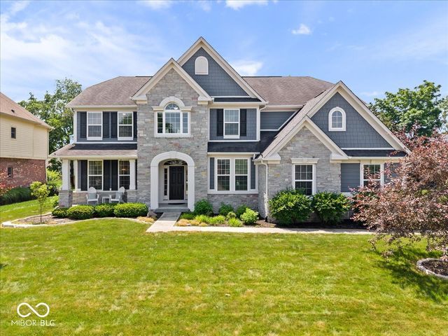 10461 Creektree Lane, Fishers, IN 46038