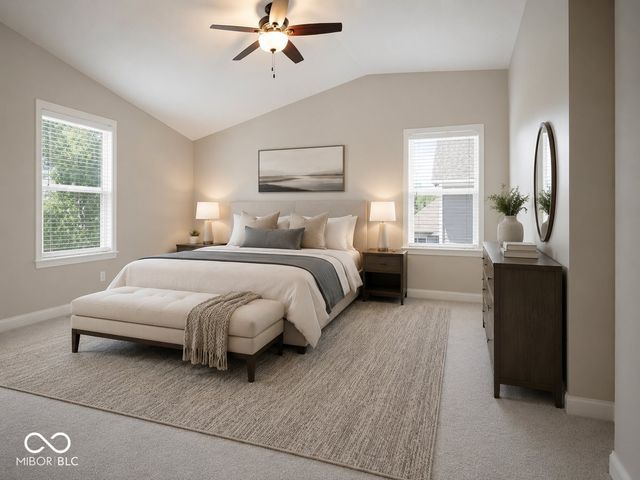 10461 Creektree Lane, Fishers, IN 46038