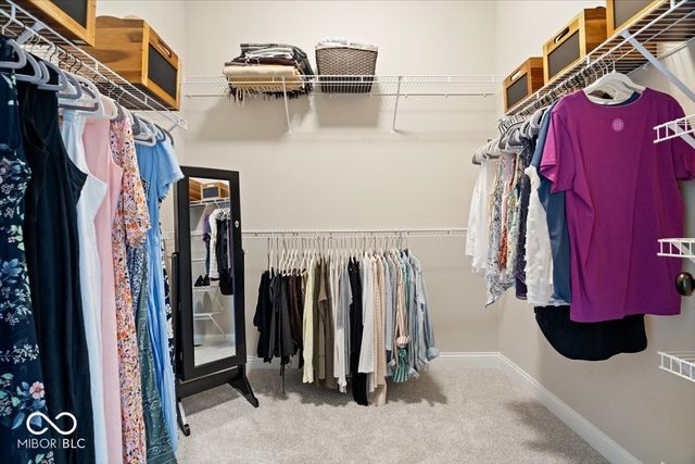 10461 Creektree Lane, Fishers, IN 46038