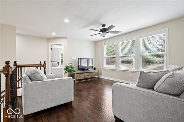 10461 Creektree Lane, Fishers, IN 46038