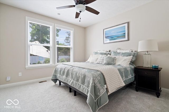 10461 Creektree Lane, Fishers, IN 46038