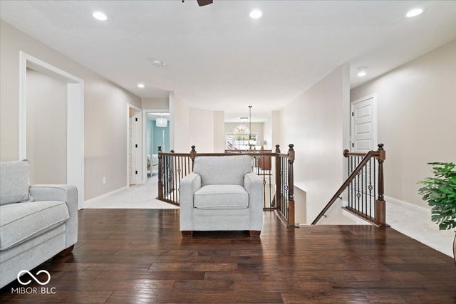 10461 Creektree Lane, Fishers, IN 46038