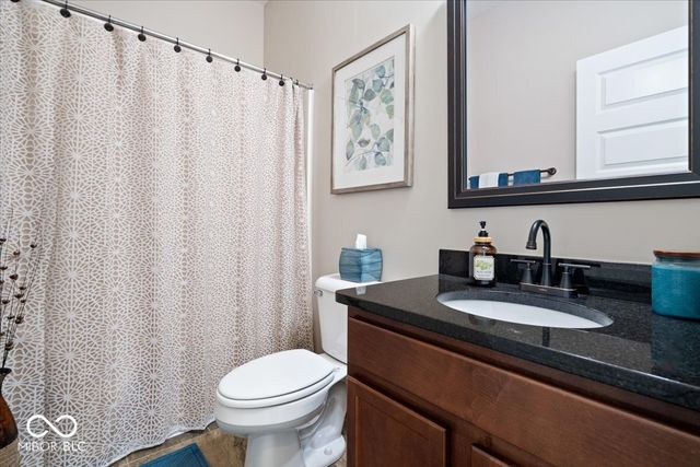 10461 Creektree Lane, Fishers, IN 46038