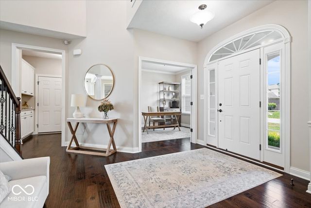 10461 Creektree Lane, Fishers, IN 46038