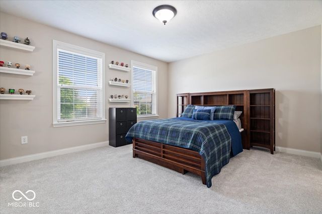 10461 Creektree Lane, Fishers, IN 46038